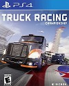 Truck Racing Championship (PS4)